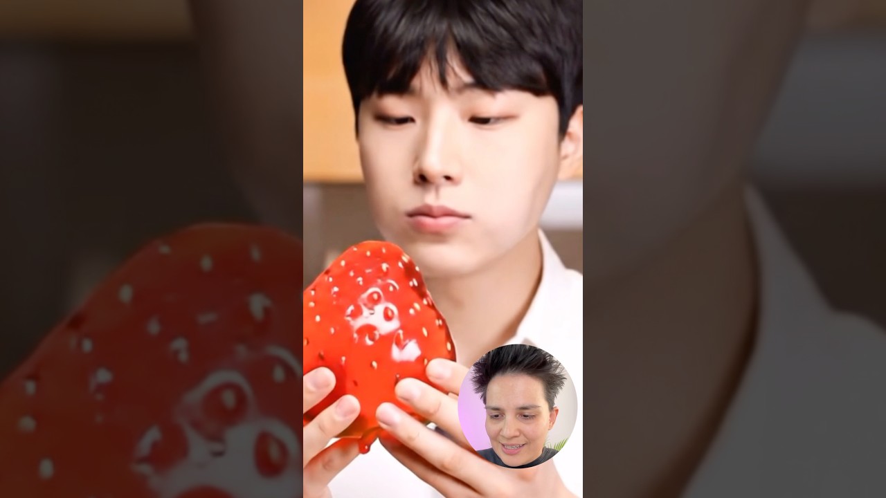 Jelibon asmr videoları nasıl yapılır? Anlatıyorum! Platformdan dolayı zorunlu reklam #yapayzeka #ai