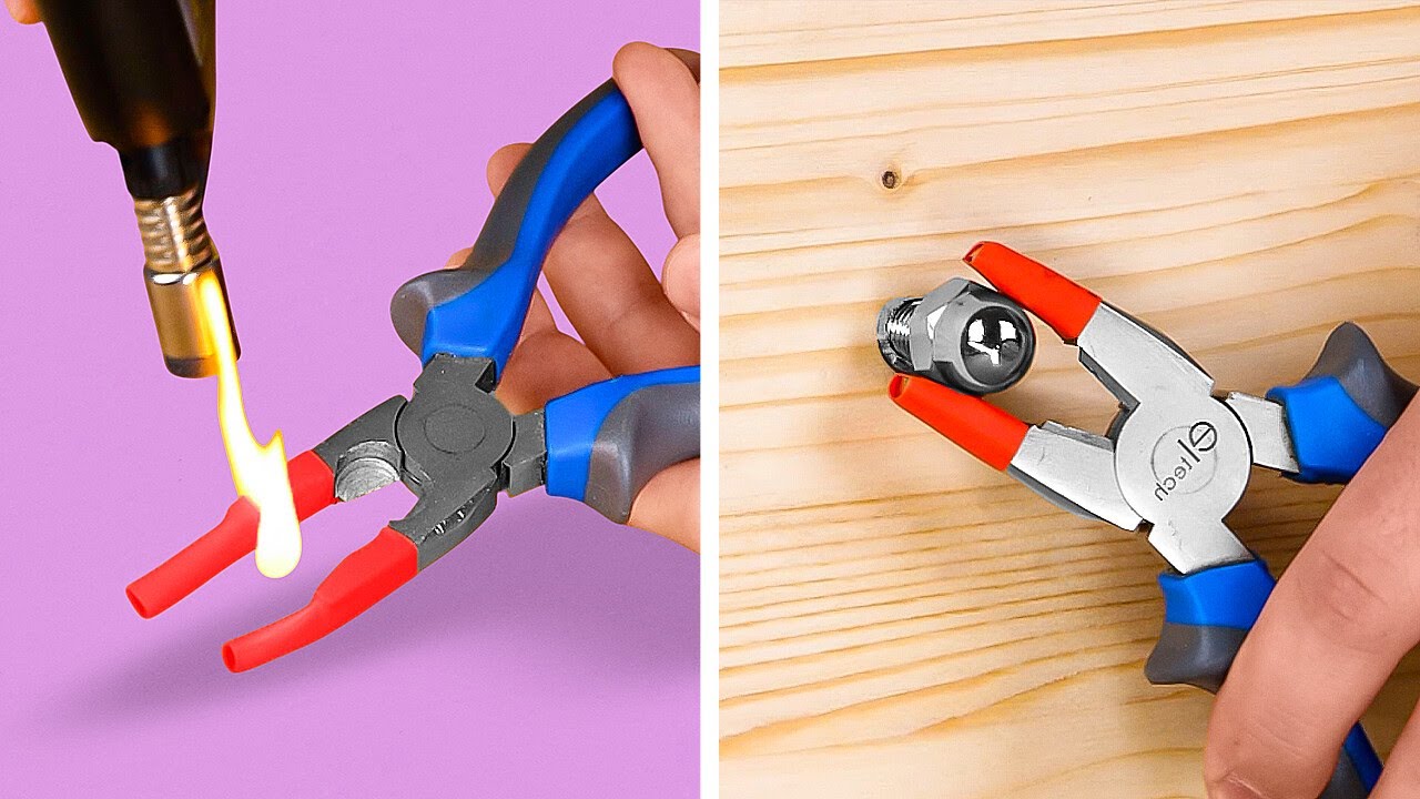 🛠️✅ Elige las Herramientas Perfectas: La Gu&iacute;a Esencial para Reparaciones 🔧✨ #trucosdevida