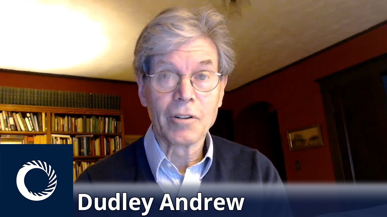 Dudley Andrew on French Cinema