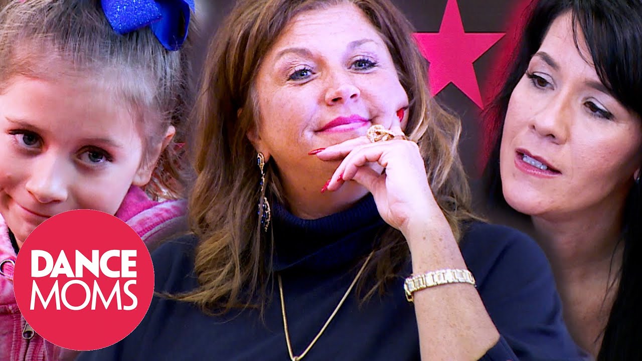 Dance Moms: 