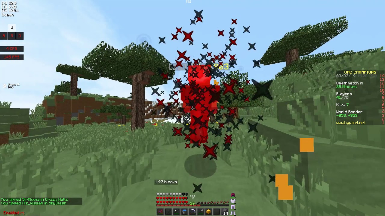 UHC Montage 2
