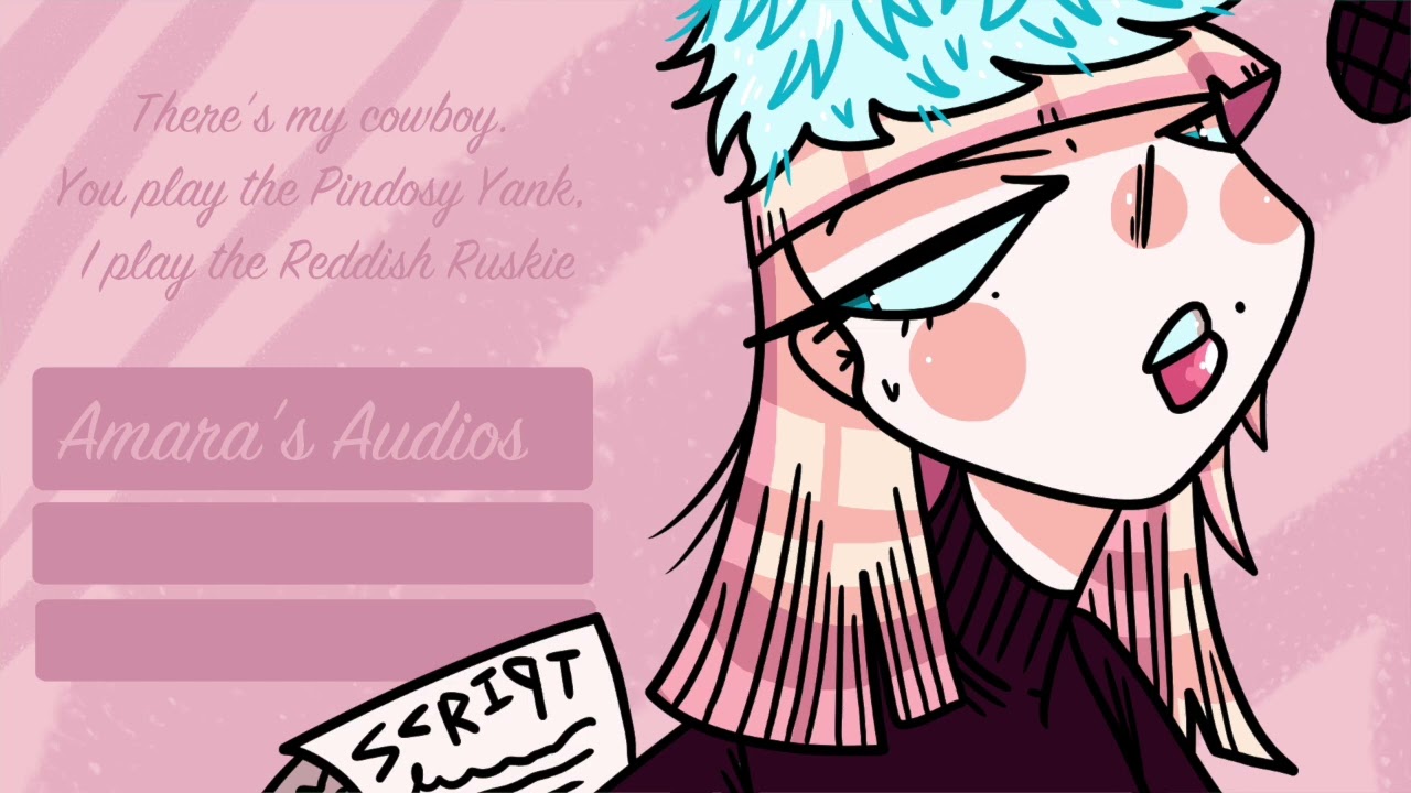 Encountering A Mid 2000s Femme Fatale Spy (#GirlPower) (#Feminism) // ASMR Roleplay