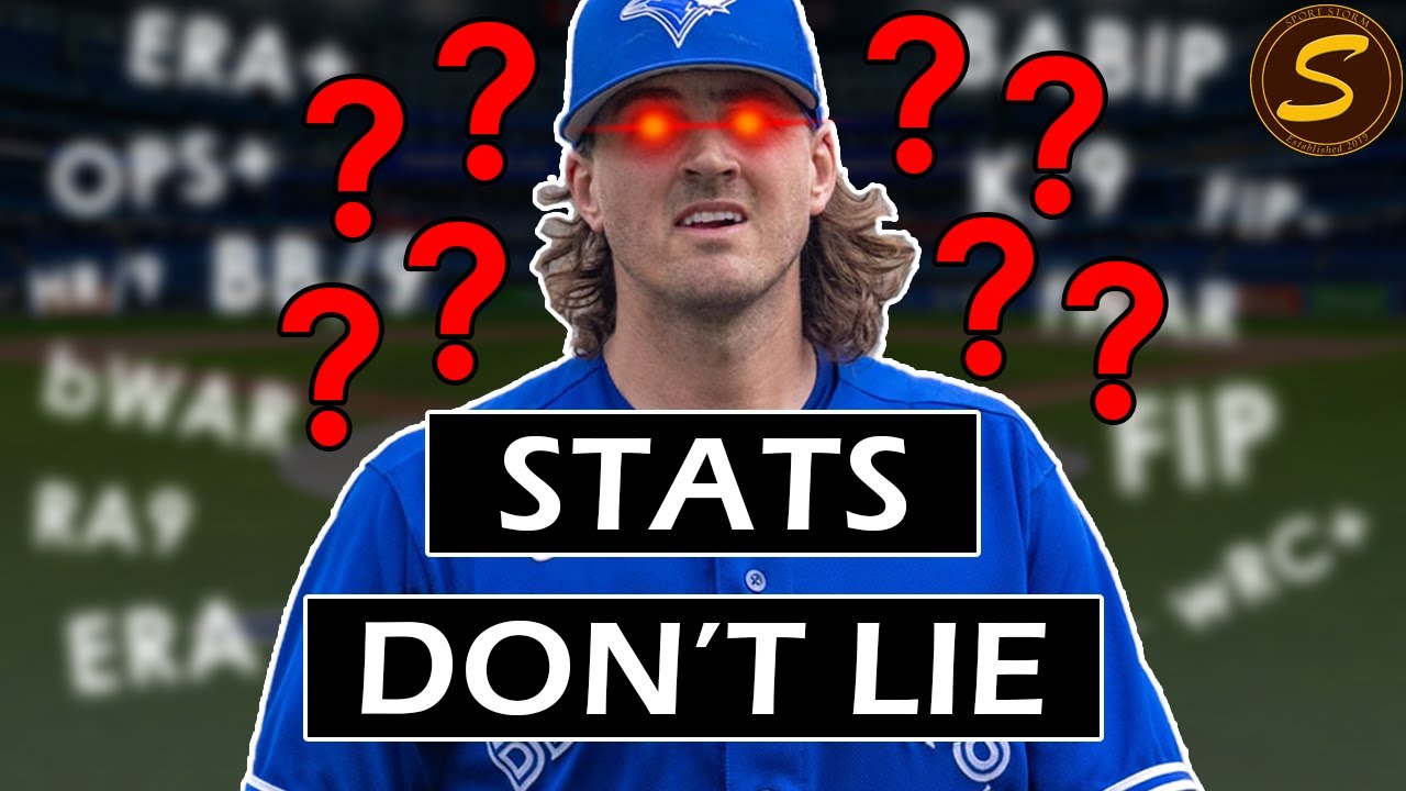 Kevin Gausman’s Historic 2022 Season is Confusing