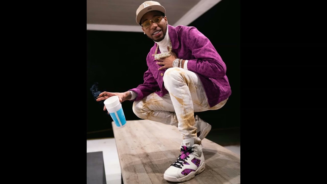 [FREE] Kenny Muney x Key Glock Type Beat - “Stashbox