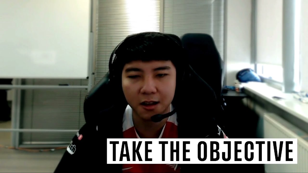 T1. Whitemon Interview | T1 Vs Quincy Crew | We Know Their Gameplay