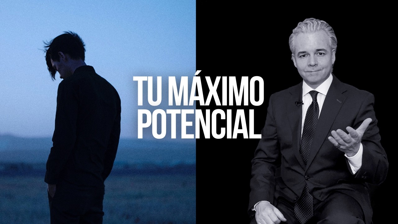 Las Claves para Conseguir tu Máximo Potencial