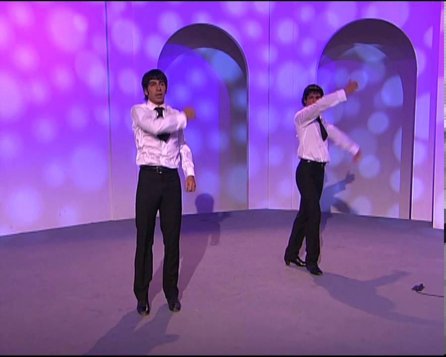 Nuevo Ballet Español 