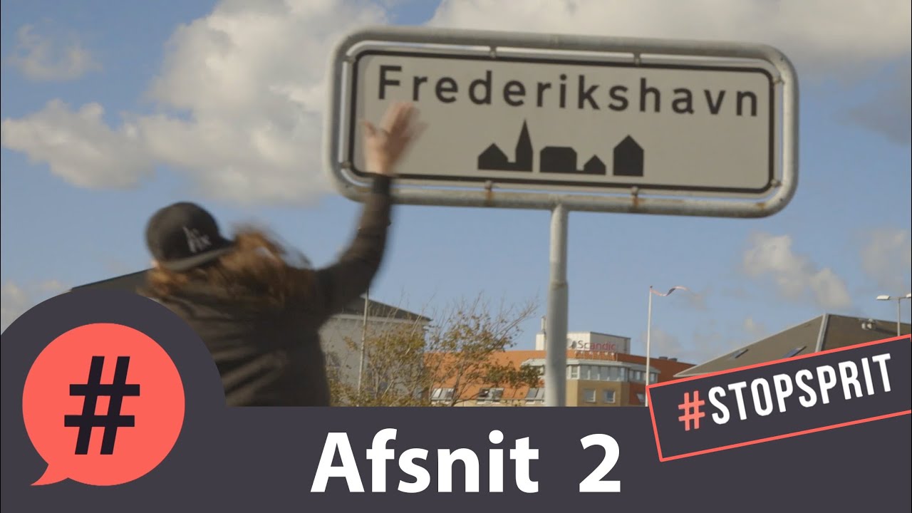 Jyden i Nordjylland Afsnit 2