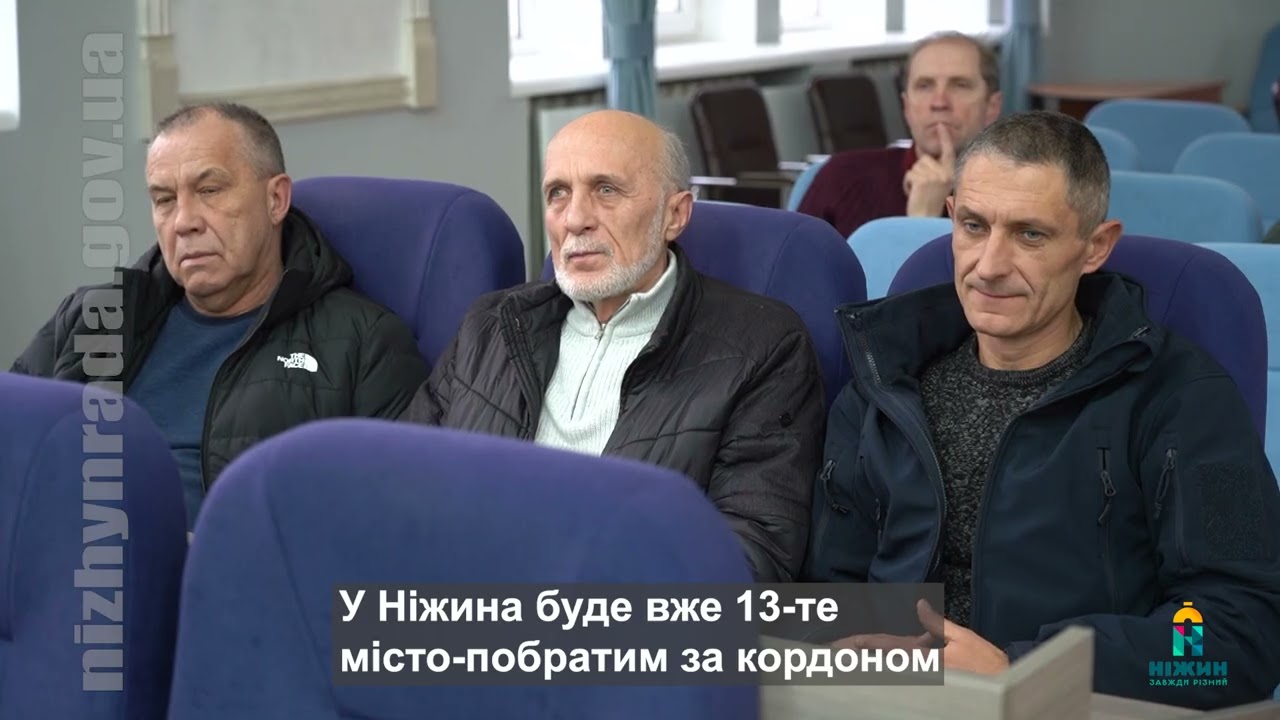 У Ніжині покладено старт будівництву нової модульної лікарні