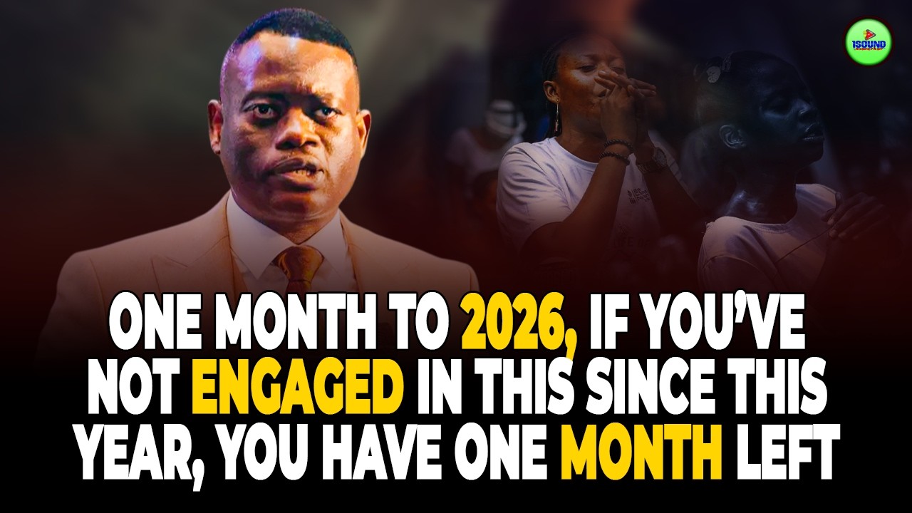 The Secret Knowledge You Were Never Taught About These Hidden Spiritual Gifts | Apostle Arome Osayi