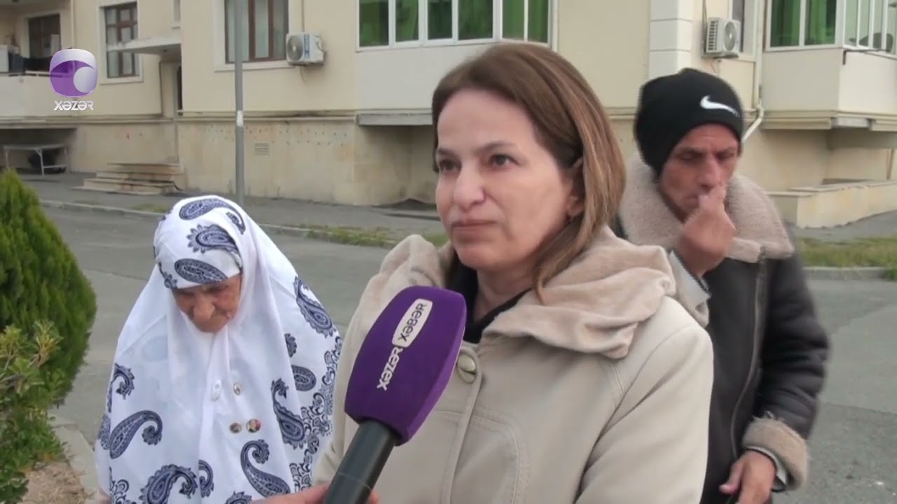 Keçmiş məcburi köçkünün müavinəti dayandırılıb - Səbəb nədir?