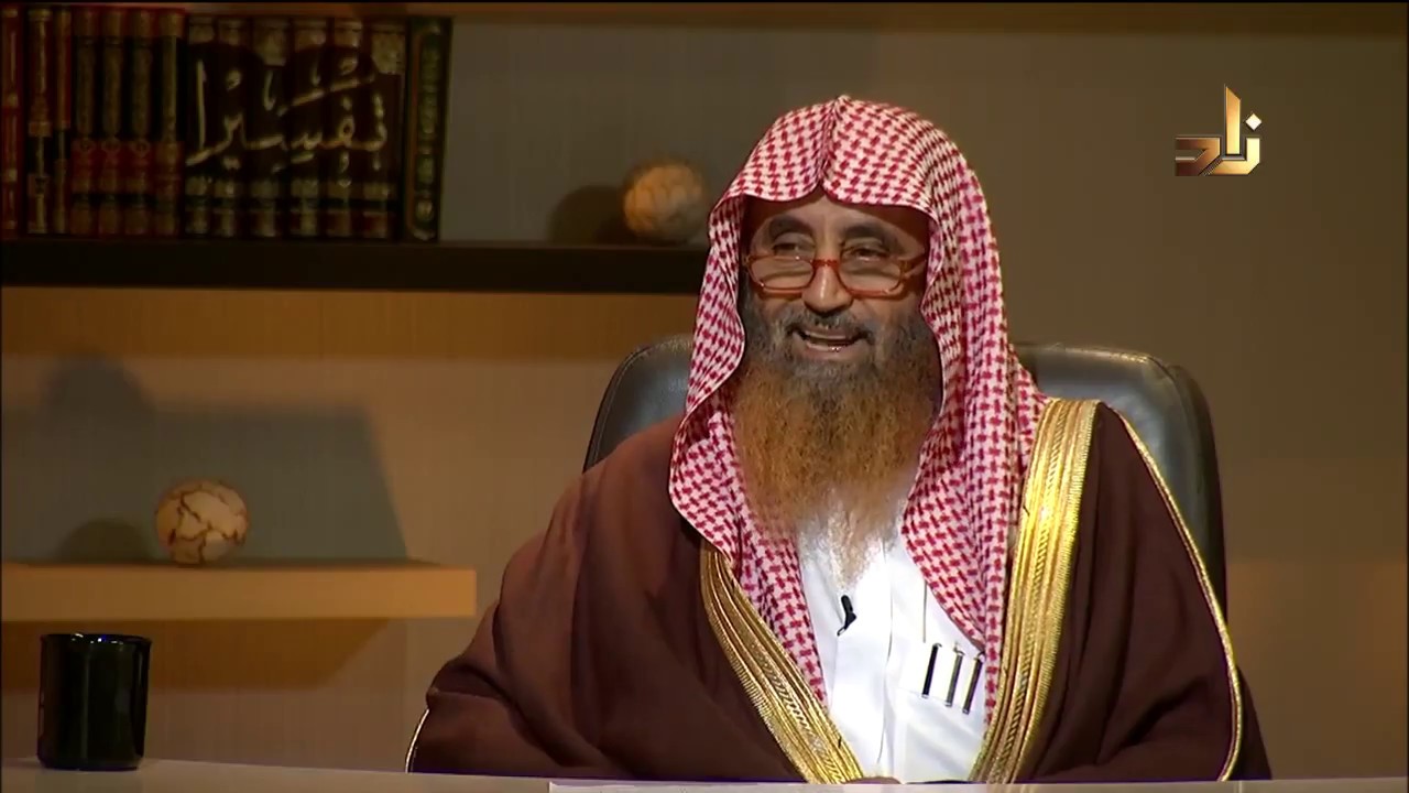 الحلقة ( 27 ) - بعنوان | فريضة الحج على المسلم - الشيخ د. سعيد بن وهف القحطاني