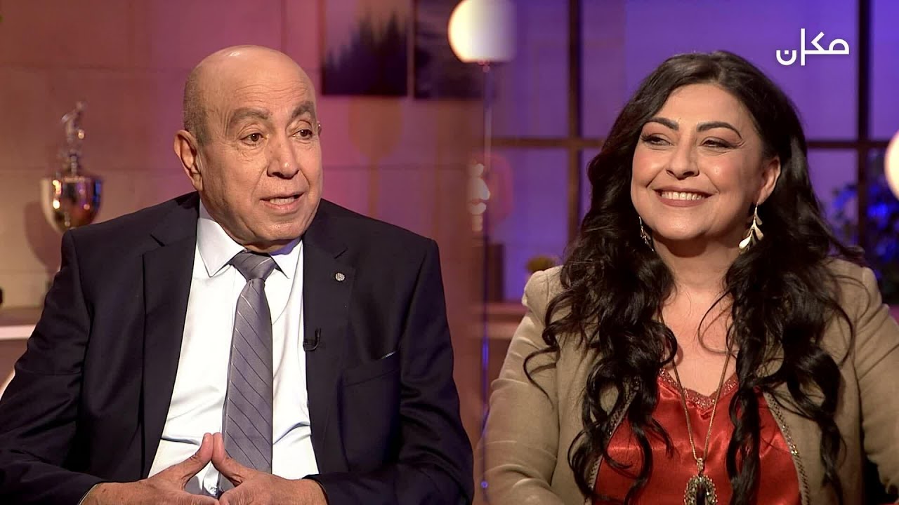 لقاء مع زهير بهلول | أمل مرقس