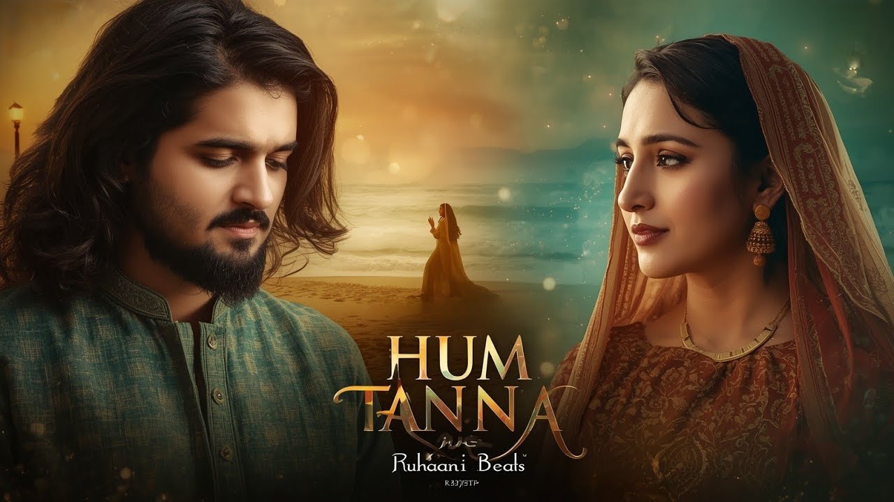 Hum Fanna Hue To Tu Mila | Heart Touching Sufi Qawwali | Ishq-e-Haqiqi | New Qawwali 2026