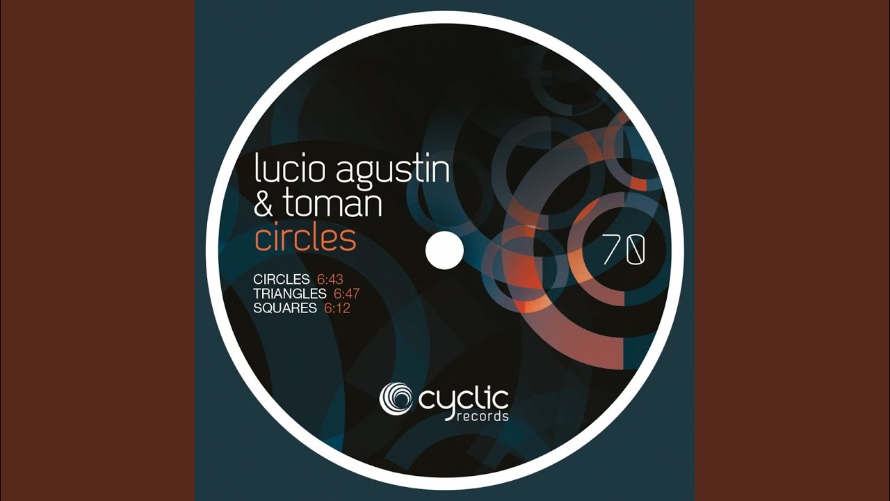 Triangles (Original Mix)