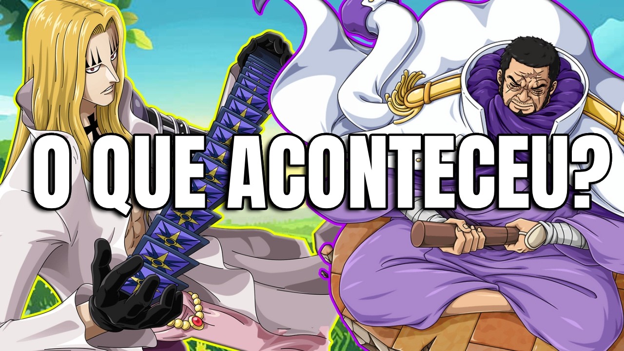 O QUE ACONTECEU, CADE OS VÍDEOS E AS LIVES??