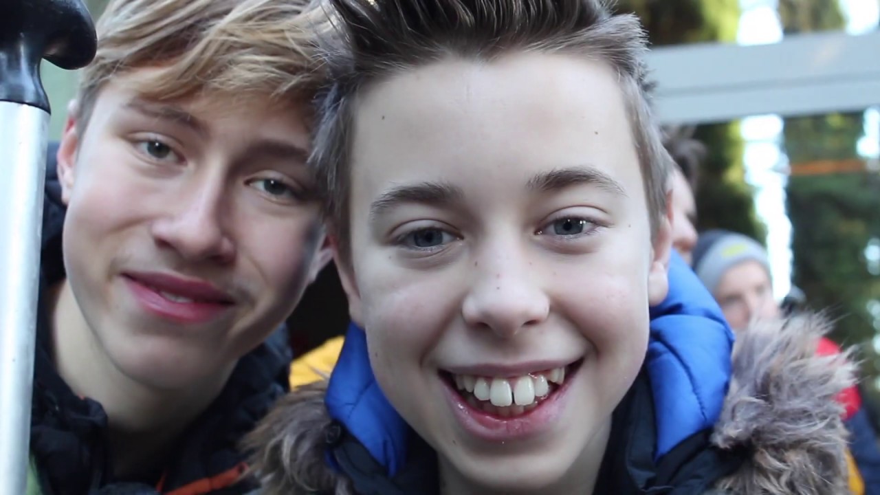 CŠOD 3. dan OŠ Koroških Jeklarjev