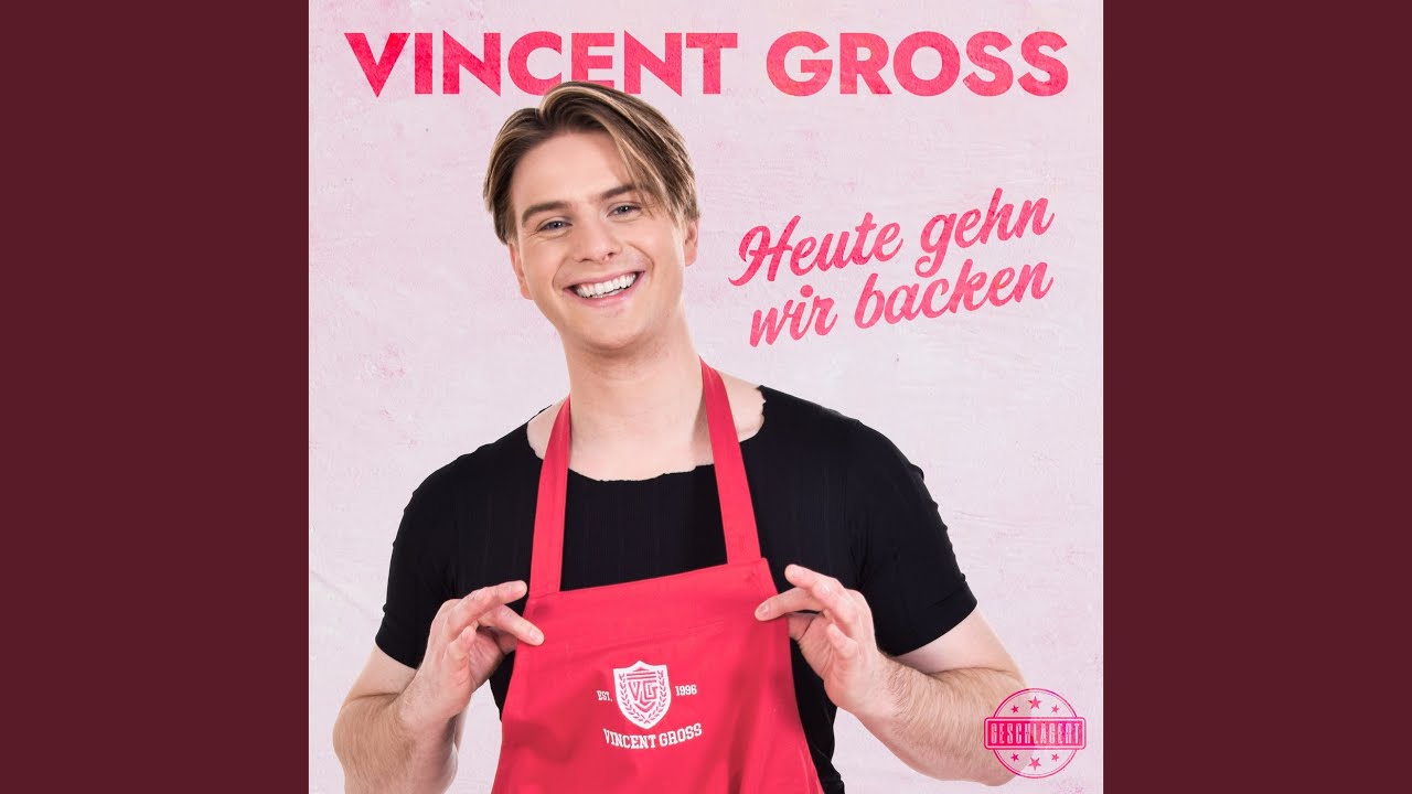 Heute gehn wir backen