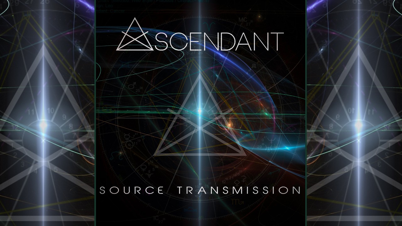 Ascendant - Source Transmission [Full Album]