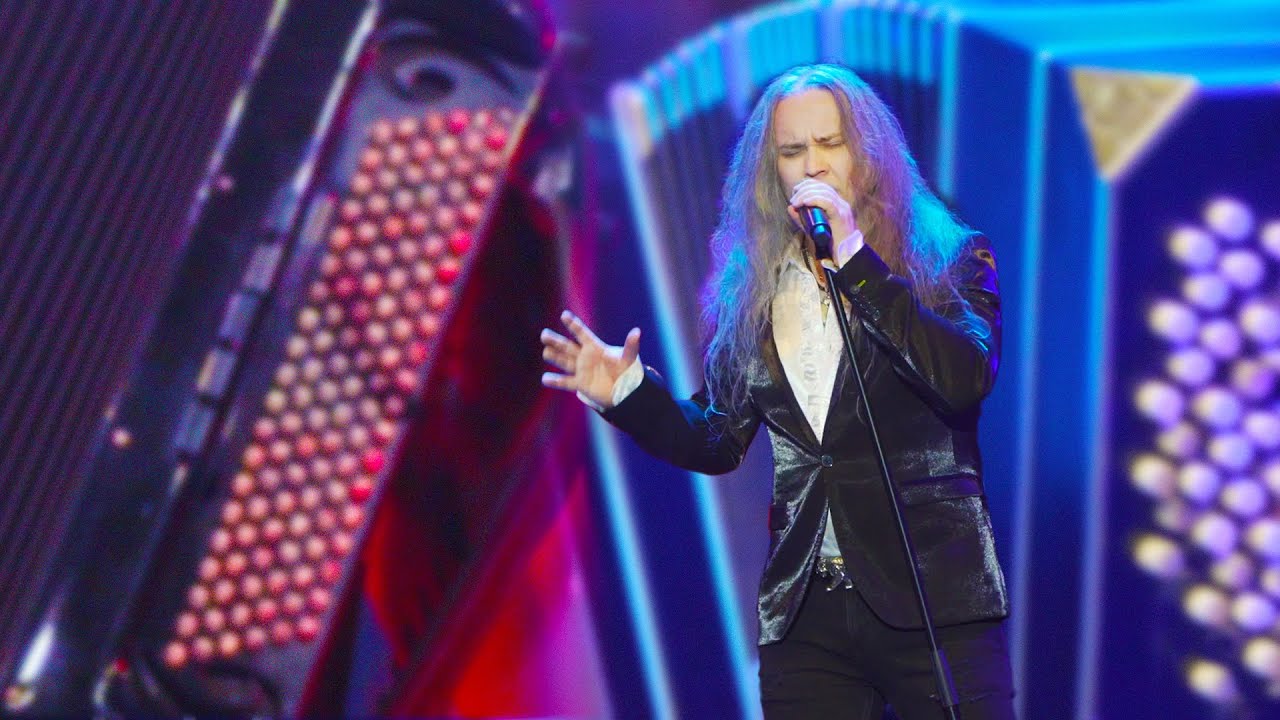 Jarkko Ahola & Guardia Nueva - Merimies