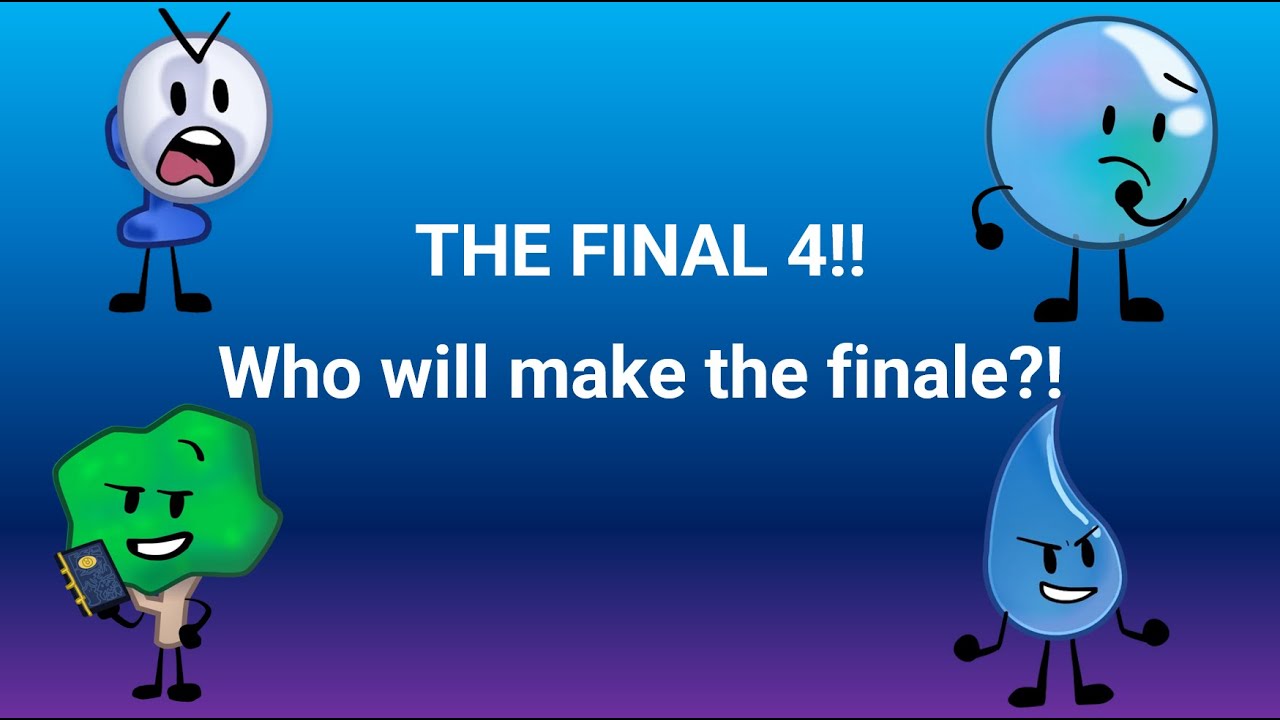 BSACVV 64 (Pre-Finale)