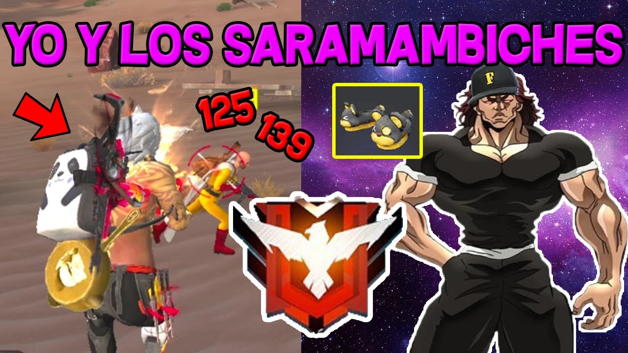 VENGANDO A LATAM #24 TU NO METE C4BRA!! CON LOS BRAZUKAS!!! CLASICOCATORIA!! SOLO VS SQUAD!! 7w7!!