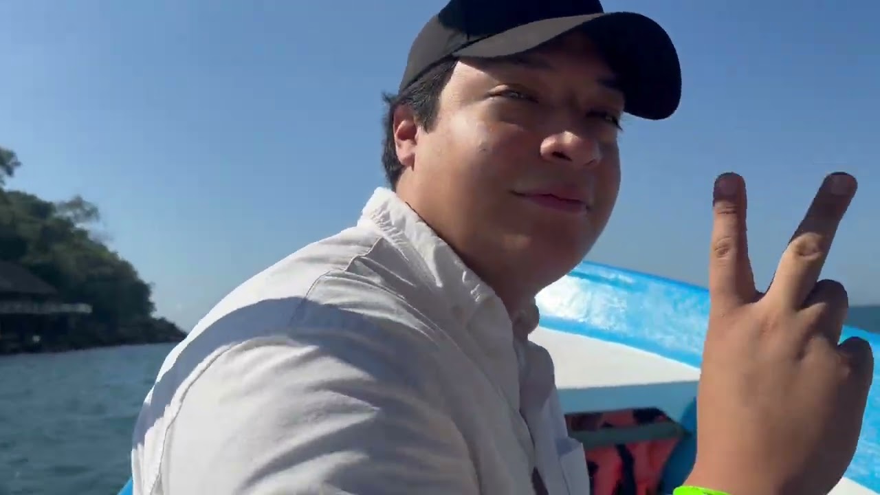Puerto Vallarta. Noviembre 2025