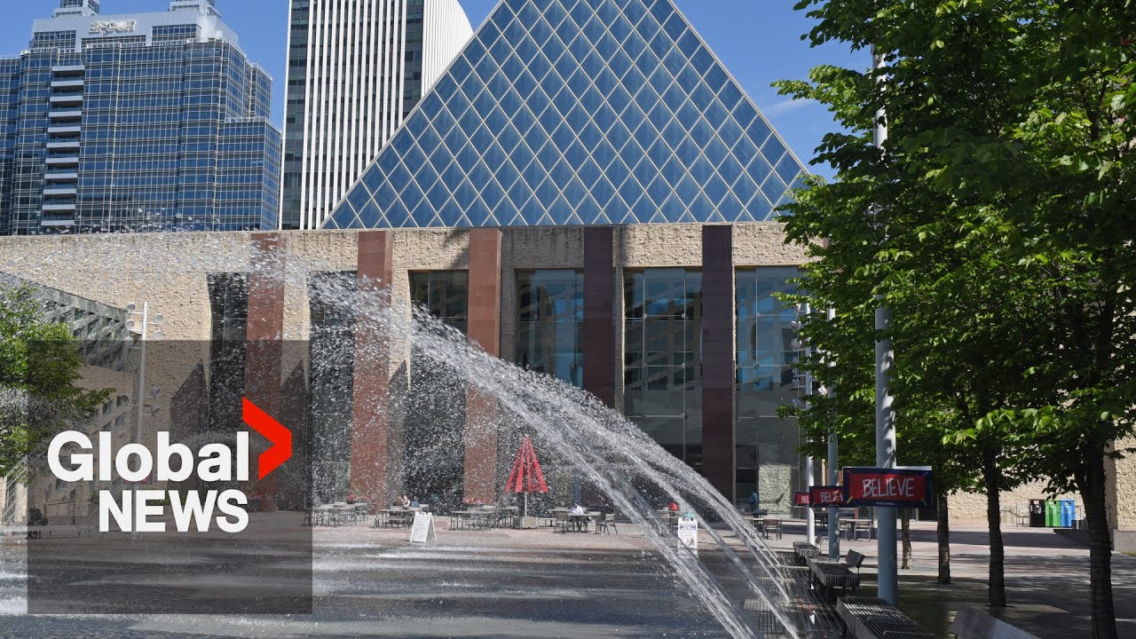Albertans to elect municipal governments Monday in what’s been dubbed a “meh” election