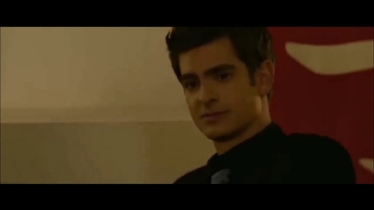 The Amazing Spider-Man 3 (2017) - Official Trailer 2