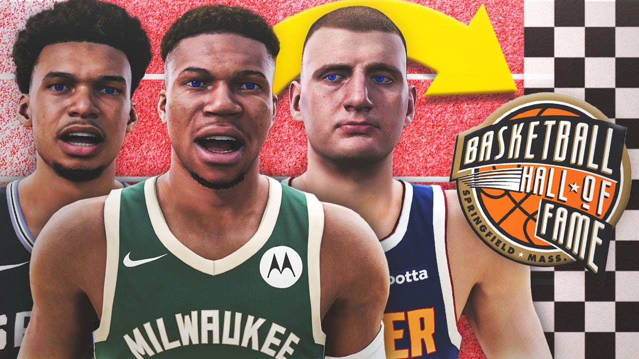 Победитель — первый в Зале славы!