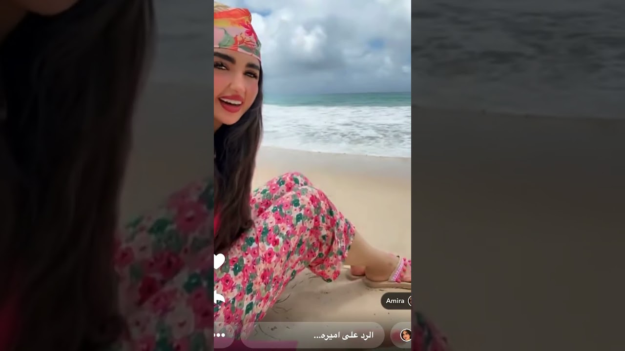 سنابات عائلة ميرو | اميره وعبدالرحمن اكتشفو شخصيه ايلين في السفر 😍💕