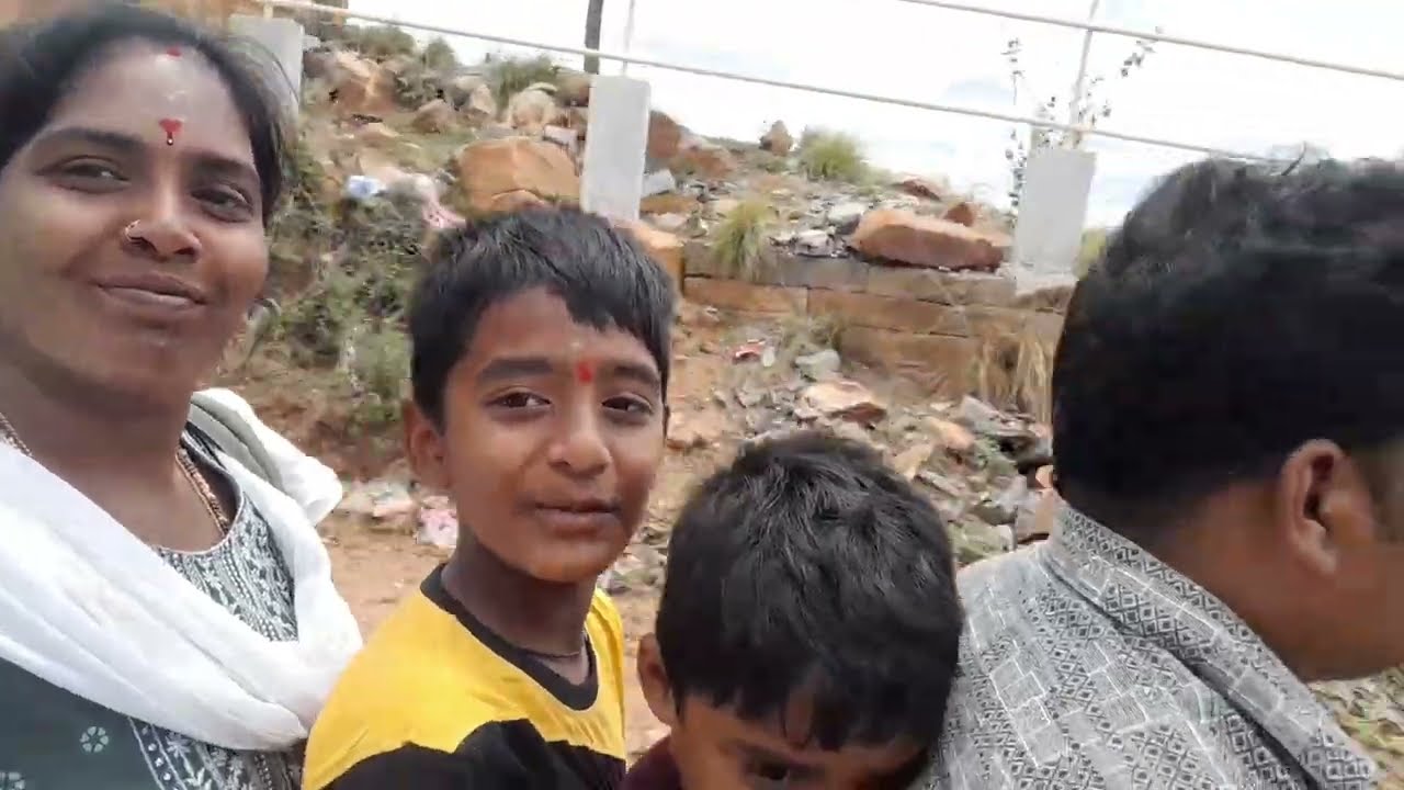 #lachakka TV official# పిల్లలు నీకు ఏమి అన్యాయం చేశారు#vlogs