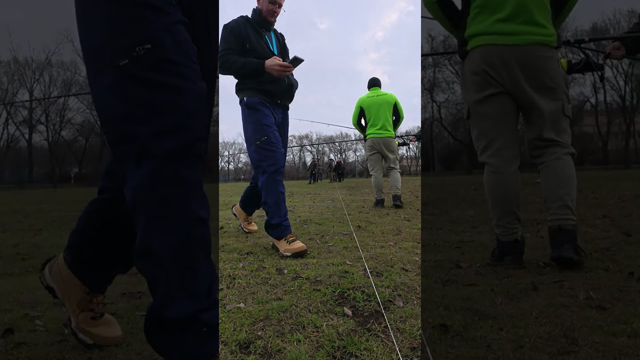 Távdobó verseny 2026.02.07 Hajdúszoboszló 5