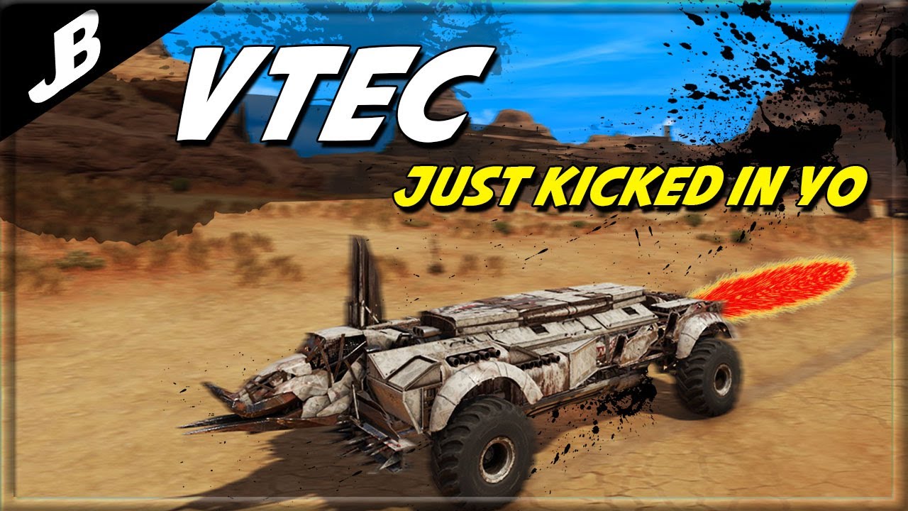 ONE PUNCH BUILD RAM BUILD No Weapons required to Win - Crossout Gameplay