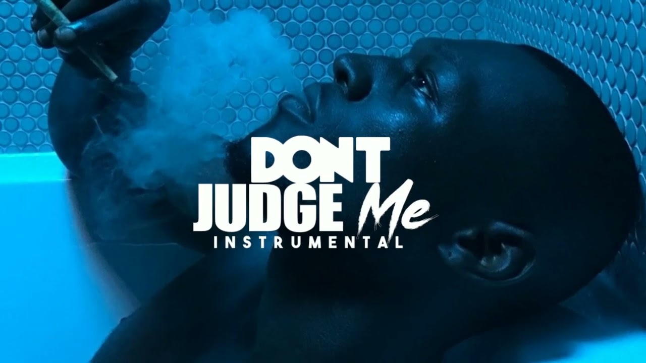 Dont Judge Me - Dancehall Instrumental Riddim 2022 ( Marvoni Beats )