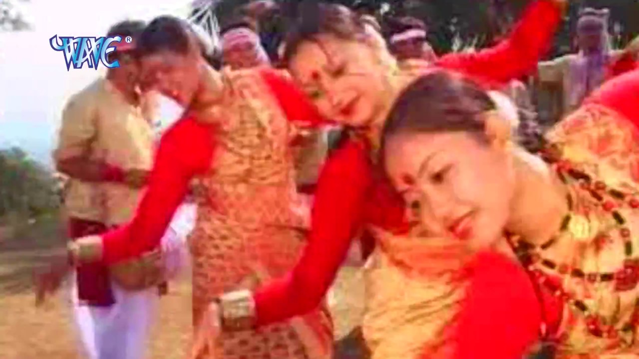 জুবীন গাৰ্গ বিহু গীত 2018 - Modar Phool Bhal Dekhi - Rangpurar Nachoni Vol 1 - Assamese Hit Song