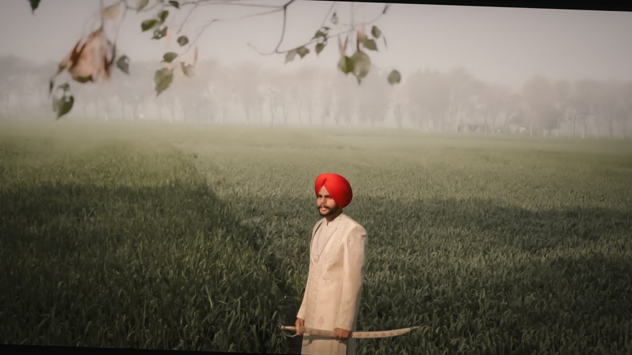 Same Day Edit wedding Highlight 2026 I Tajinder singh & Ramandeep kaur I Lovely Photography Sirhind 
