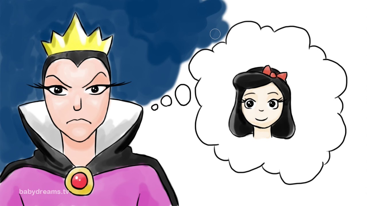 Snow White and Seven Dwarfs Story for Kids | Fairy Tale Bedtime Stories for Children and all Family
