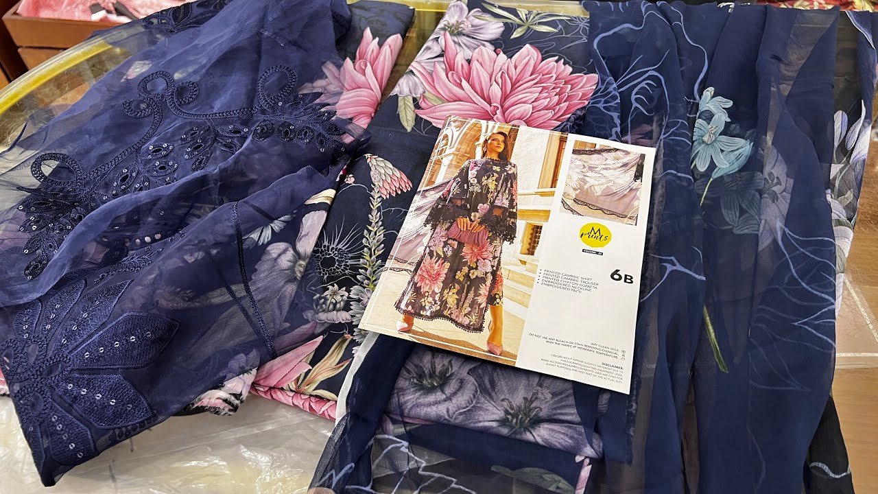 Maria B. MPrints 2024 || hit codes || biggest restock