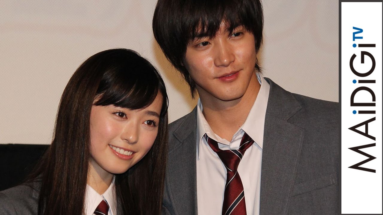 福原遥、連ドラ初主演に「不安でいっぱい」白石隼也は「ひげを隠すのが大変」　連続ドラマ「グッドモーニング・コール」トークイベント1　