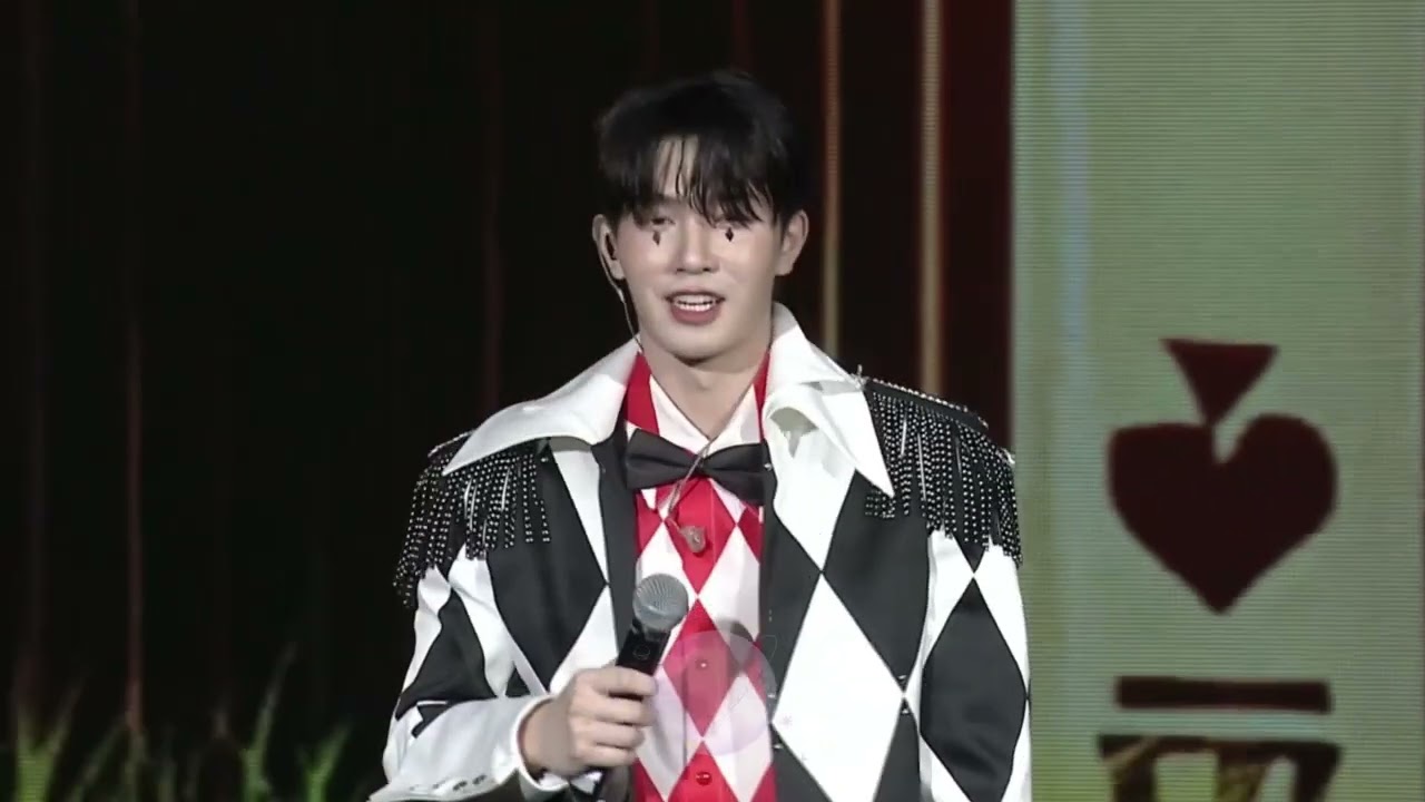 [Vietsub] DMD Land 2 - TutorYim Talk cut