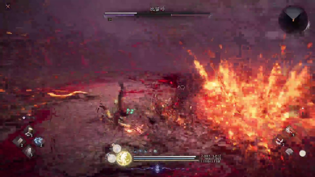 [仁王3]雑にコメントしていい配信[nioh3]