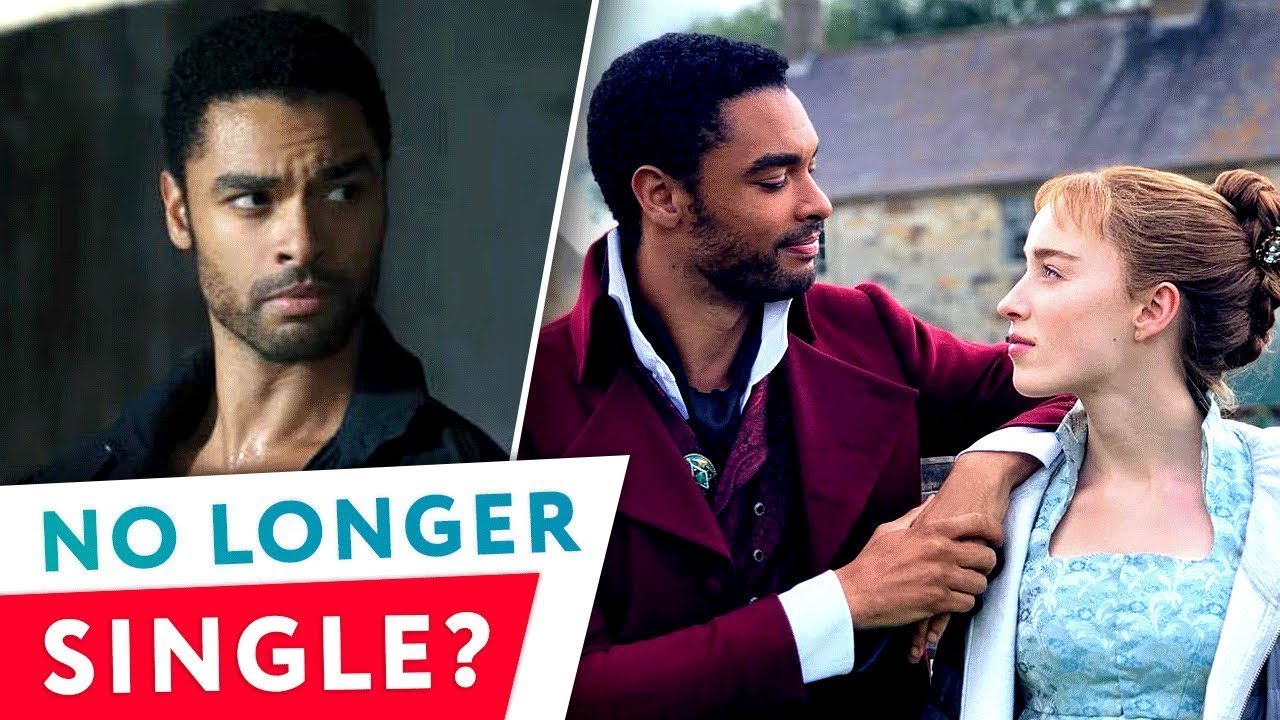 Нерассказанная правда о Реже-Жане Пейдже: от зимбабвийского аутсайдера до главной мировой любви |...