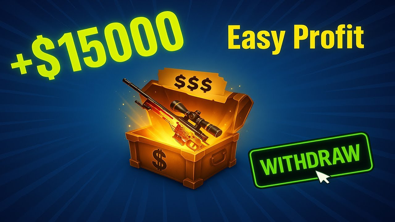 INSANE CSGOEmpire Case Battle &ndash; You Won&rsquo;t Believe This Win!