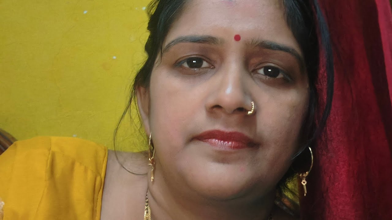 Indu Maurya vlog is live सभी लोग जुड़िए आप सभी लोग का वेलकम है