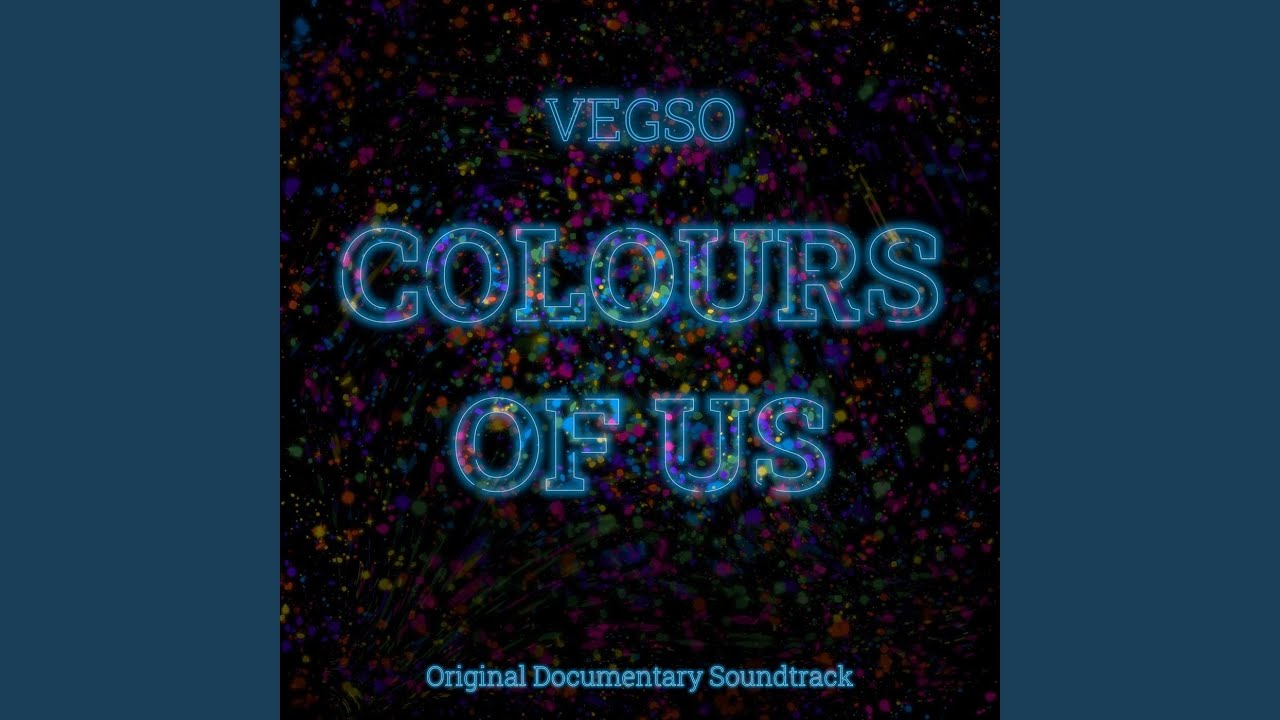 Colours of Us