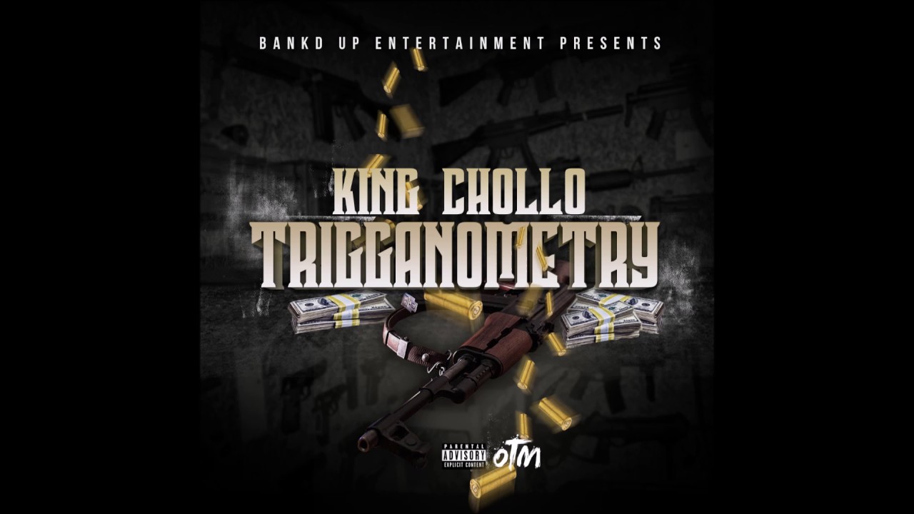 King Chollo - Dead Homies