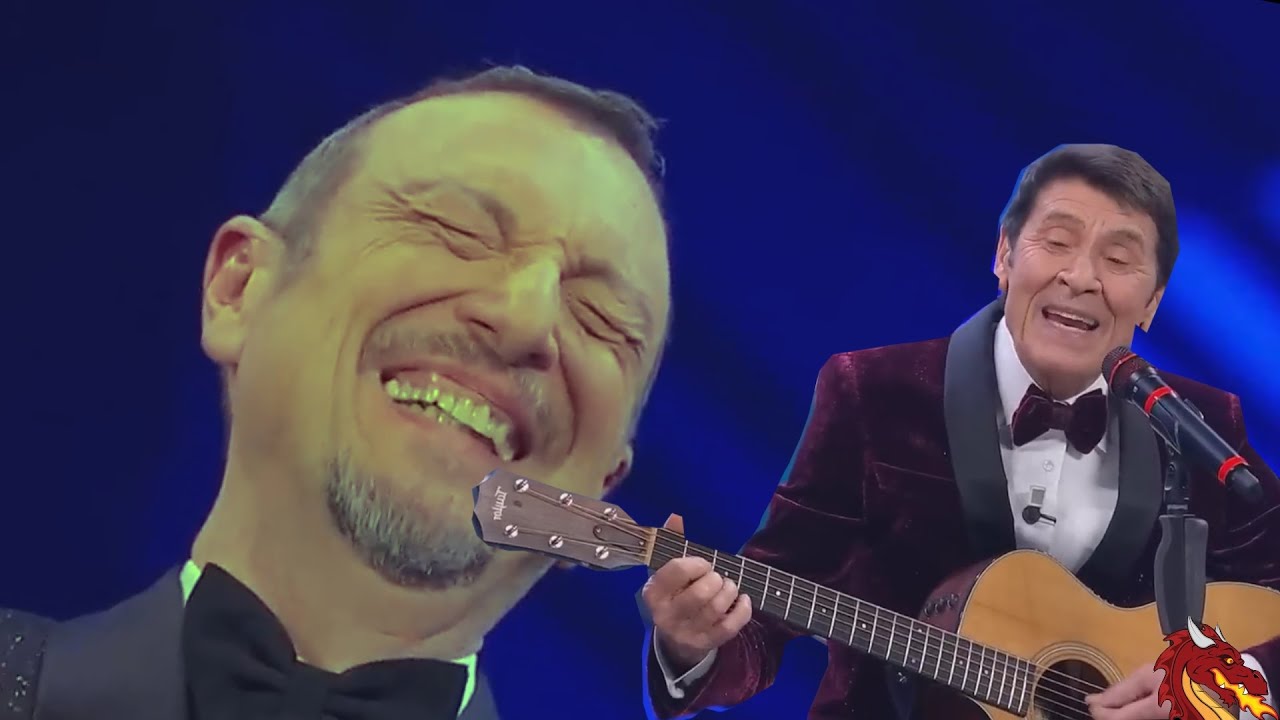 YTP - Il Festival di Sanremo ha toccato veramente il fondo