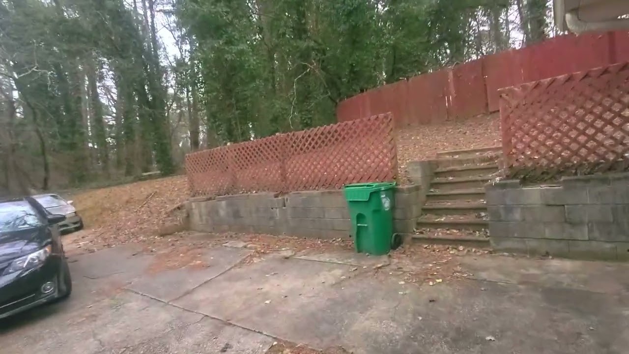 Fixerupper in Decatur, Ga. #flipthishouse