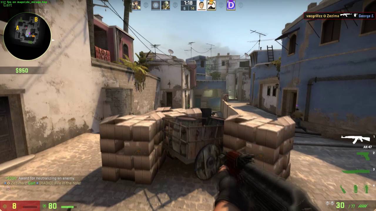 CS:GO clips 2